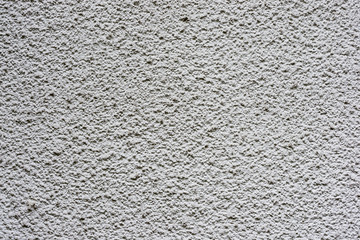 Abstract background, plastered wall