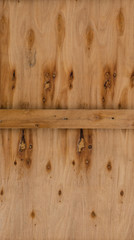 Wood effect Used as a background.