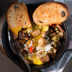 Breakfast Skillet