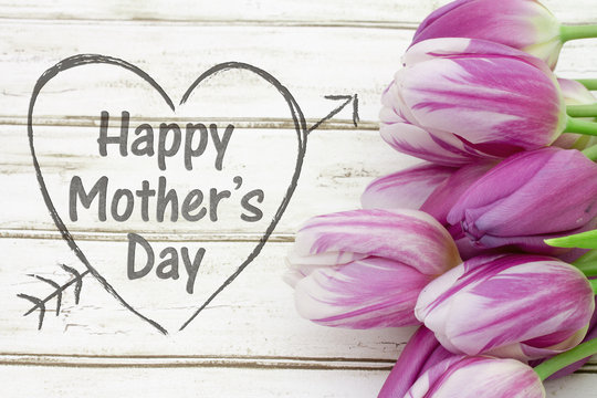 Happy Mother's Day Greeting