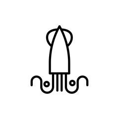 squid icon