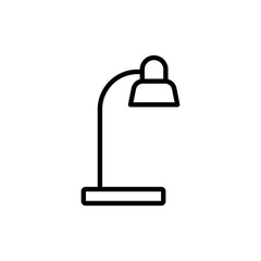 lamp icon 