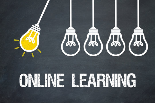 Online learning