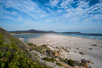 The Parting Ocean - Wide