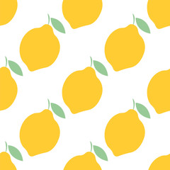 Lemon pattern