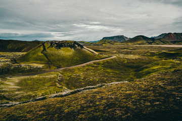 Hochland 20 © Dennis