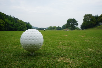 ゴルフ