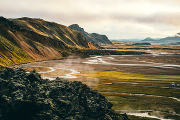 Hochland 14 © Dennis