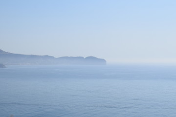 Golfe embrum&eacute;