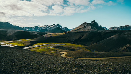 Hochland 6 © Dennis