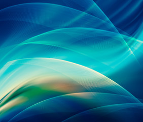 Abstract color background