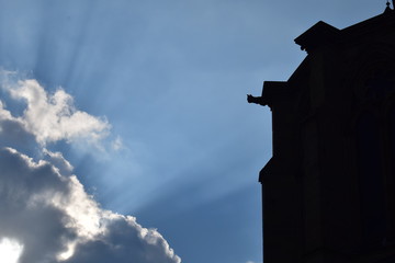 Cath&eacute;drale de Trier