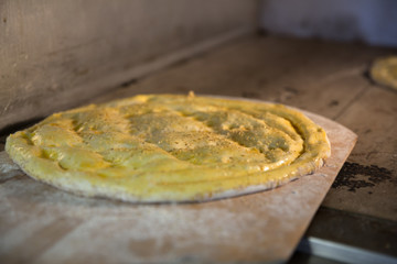 ekmek fırını, ekmek hamuru, ekmek