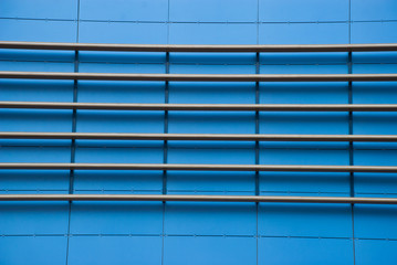 Detail of modern building architectural background.