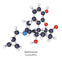 Naltrexone - An Opioid Antagonist