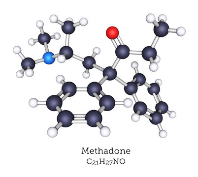 Methadone - Maintenance Treatment For Addiction