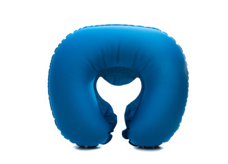 road inflatable cushion