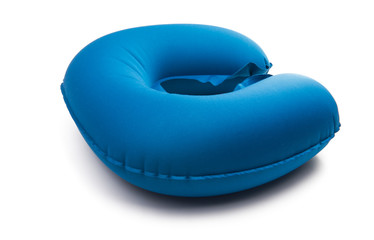 road inflatable cushion