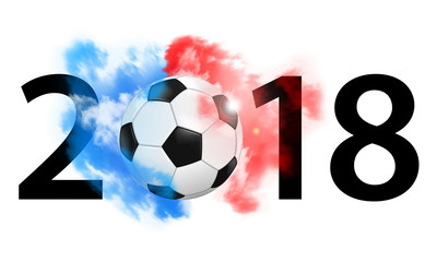 soccer sign 2018