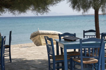 Griechenland Strand