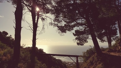 Pipe Track Camps Bay