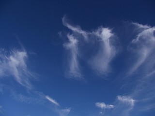 cloud formation