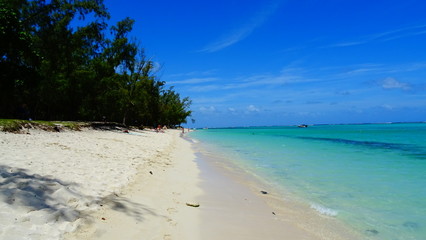 Traumstrand - Mauritius