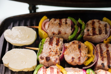 Barbecue Spiesse Grill