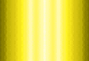 texture of a gold metal surface, glare