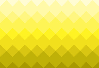 square mosaic vector background corner design