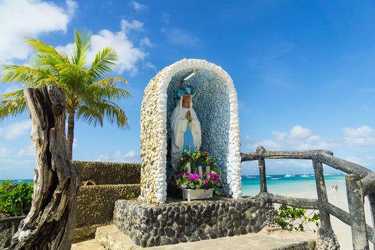 Boracay Island,Philippines