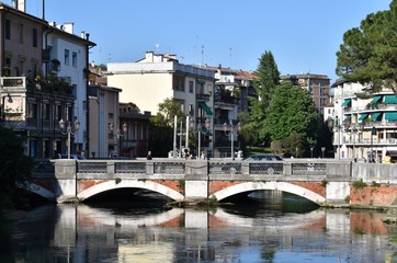 Treviso - panorama