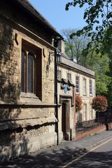 Church Street, Grantham.