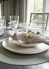 Table Place Setting 