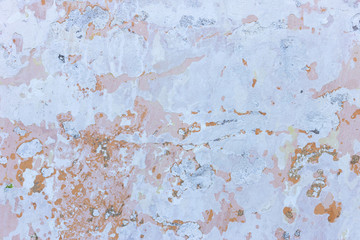 Old grunge concrete wall background or texture