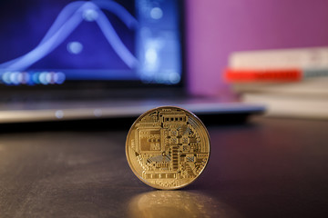 ICO for funding startup