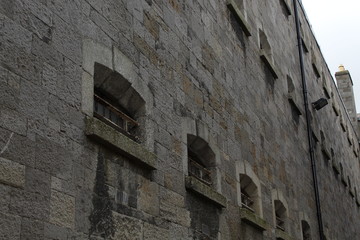 Dublin Jail
