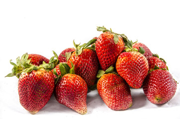 strawberry fruit's