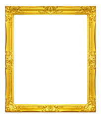 Frame gold