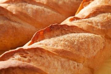 フランスパン