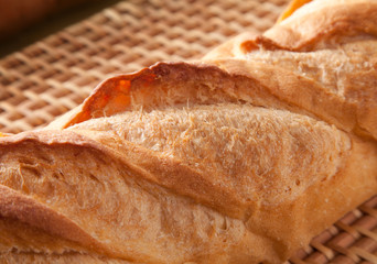 フランスパン