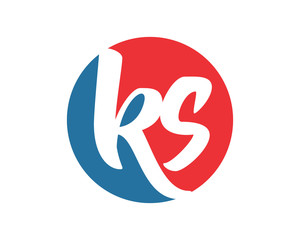 circle initial typography typeset typeface alphabet font image vector icon