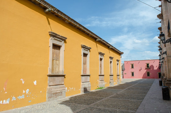 casonas lagos de moreno