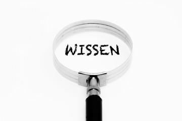 Wissen im Fokus