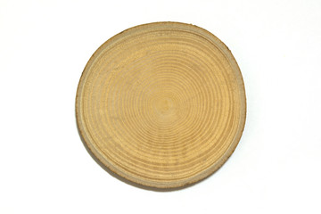 Growth Rings Bckground


