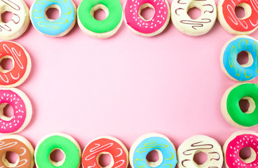 Fototapeta premium pastel