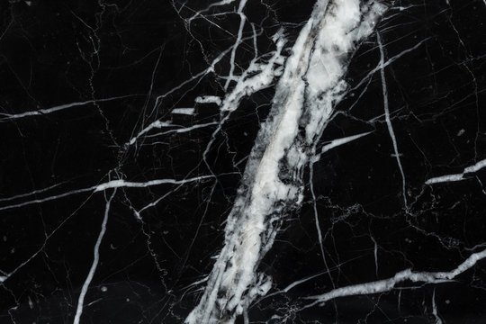 black and white marble texture background