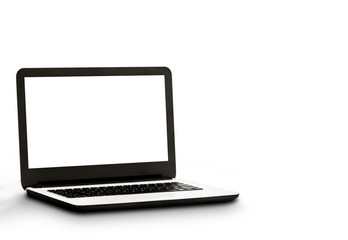 Laptop computer