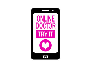 Online Doctor Mobile Service 
