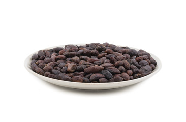 Sweet Black Fruit Raisin Also Know As Rani Mawa is a dried grape. Raisins are produced in many regions of the world and may be eaten raw or used in cooking, baking, and brewing